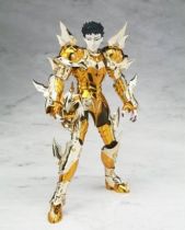 Saint Seiya Myth Cloth - Lyumnades Kasa