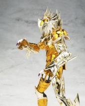 Saint Seiya Myth Cloth - Lyumnades Kasa