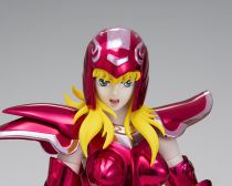 Saint Seiya Myth Cloth - Mermaid Thetis \ Revival Edition\ 