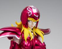 Saint Seiya Myth Cloth - Mermaid Thetis \ Revival Edition\ 