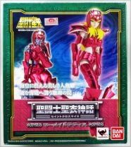 Saint Seiya Myth Cloth - Mermaid Thetis