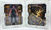 Saint Seiya Myth Cloth - Milo - Chevalier d\'Or du Scorpion