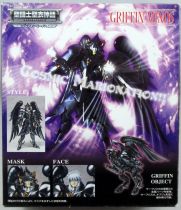 Saint Seiya Myth Cloth - Minos - Spectre du Griffon