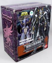 Saint Seiya Myth Cloth - Minos - Spectre du Griffon