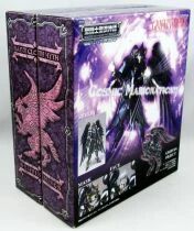 Saint Seiya Myth Cloth - Minos - Spectre du Griffon