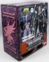 Saint Seiya Myth Cloth - Minos - Spectre du Griffon