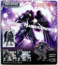 Saint Seiya Myth Cloth - Minos - Spectre du Griffon