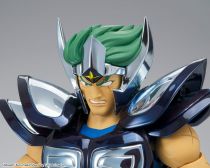 Saint Seiya Myth Cloth - Moses - Chevalier d\'Argent de la Baleine