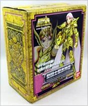 Saint Seiya Myth Cloth - Mu - Chevalier d\'Or du B&eacute;lier