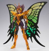 Saint Seiya Myth Cloth - Myu - Spectre du Papillon