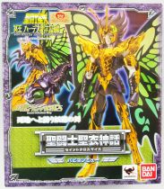 Saint Seiya Myth Cloth - Myu - Spectre du Papillon