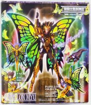 Saint Seiya Myth Cloth - Myu - Spectre du Papillon