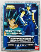 Saint Seiya Myth Cloth - Nachi - Chevalier de Bronze du Loup