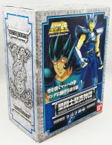 Saint Seiya Myth Cloth - Nachi - Chevalier de Bronze du Loup