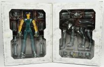 Saint Seiya Myth Cloth - Nachi - Chevalier de Bronze du Loup