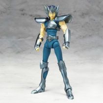 Saint Seiya Myth Cloth - Nachi - Chevalier de Bronze du Loup