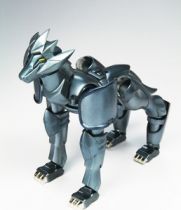 Saint Seiya Myth Cloth - Nachi - Chevalier de Bronze du Loup