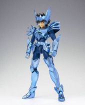 Saint Seiya Myth Cloth - Odin God Robe Seiya