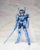 Saint Seiya Myth Cloth - Odin God Robe Seiya