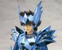 Saint Seiya Myth Cloth - Odin God Robe Seiya