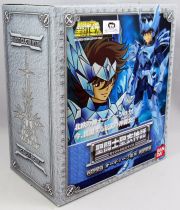Saint Seiya Myth Cloth - Odin God Robe Seiya