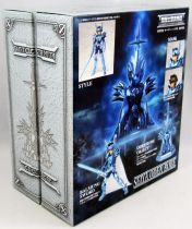Saint Seiya Myth Cloth - Odin God Robe Seiya