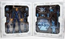 Saint Seiya Myth Cloth - Odin God Robe Seiya