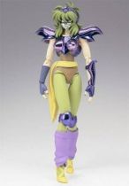 Saint Seiya Myth Cloth - Ophiucus Shaina & Cassios