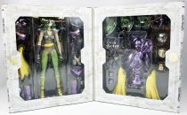 Saint Seiya Myth Cloth - Ophiucus Shaina