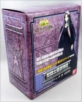 Saint Seiya Myth Cloth - Pandora - Priest of Hades