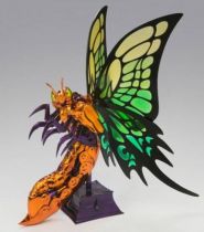 Saint Seiya Myth Cloth - Papillon Myu