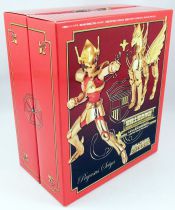 Saint Seiya Myth Cloth - Pegasus Seiya \'\'version 1 - Limited Gold\'\'