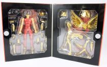 Saint Seiya Myth Cloth - Pegasus Seiya \'\'version 1 - Limited Gold\'\'