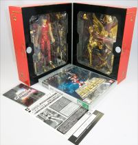 Saint Seiya Myth Cloth - Pegasus Seiya \'\'version 1 - Limited Gold PS3 Edition\'\'