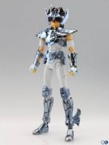 Saint Seiya Myth Cloth - Pegasus Seiya \'\'version 2 - Broken\'\' & Saori Kido Athena (Orignal Color Edition)