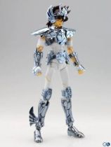 Saint Seiya Myth Cloth - Pegasus Seiya \'\'version 2 - Broken\'\' & Saori Kido Athena (Orignal Color Edition)