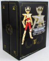 Saint Seiya Myth Cloth - Pegasus Seiya \'\'version 2 - Power of Gold\'\'