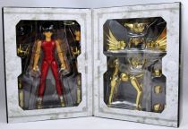 Saint Seiya Myth Cloth - Pegasus Seiya \'\'version 2 - Power of Gold\'\'