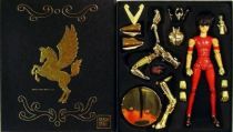 Saint Seiya Myth Cloth - Pegasus Seiya \'\'version 3 - Genealogical Gold Edition\'\'