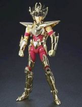 Saint Seiya Myth Cloth - Pegasus Seiya \'\'version 3 - Genealogical Gold Edition\'\'