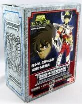 Saint Seiya Myth Cloth - Pegasus Seiya \'\'version 3\'\'