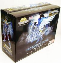 Saint Seiya Myth Cloth - Pegasus Seiya \'\'version 4 - 10th Anniversary Edition\'\'