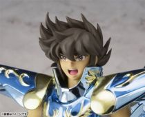 Saint Seiya Myth Cloth - Pegasus Seiya \'\'version 4 - 10th Anniversary Edition\'\'