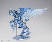 Saint Seiya Myth Cloth - Pegasus Seiya \'\'version 4 - 10th Anniversary Edition\'\'