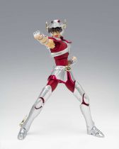 Saint Seiya Myth Cloth - Pegasus Seiya \ version 1 - 20th Anniversary Edition\ 