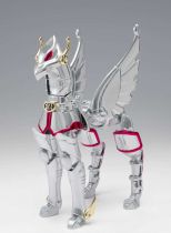 Saint Seiya Myth Cloth - Pegasus Seiya \ version 1 - 20th Anniversary Edition\ 