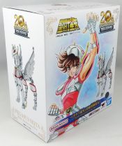 Saint Seiya Myth Cloth - Pegasus Seiya \ version 1 - 20th Anniversary Edition\ 