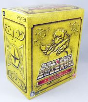 Saint Seiya Myth Cloth - Pegasus Seiya \ version 1 - Limited Gold\ 