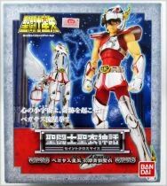 Saint Seiya Myth Cloth - Pegasus Seiya \ version 1\ 