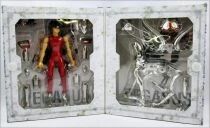 Saint Seiya Myth Cloth - Pegasus Seiya \ version 1\ 